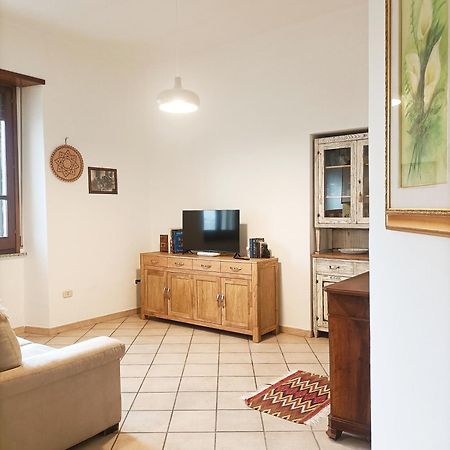 Bright Port View Apartment- Free Parking Кальяри Экстерьер фото